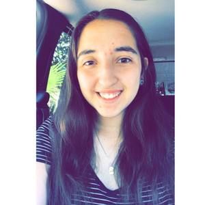 Meet your Posher, Alba